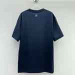 Louis Vuitton Women LV Vers Embellished Short-Sleeved T-Shirt 1AGHXO