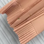 Louis Vuitton Women Lavallière Pleat Dress 1AGP33