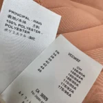 Louis Vuitton Women Lavallière Pleat Dress 1AGP33