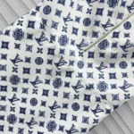 Louis Vuitton Damklänning med monogrammotiv 1AGPUJ