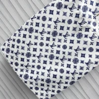 Louis Vuitton Women Monogram Fitted Dress 1AGPUJ (1)