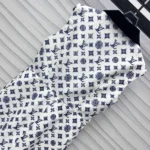 Louis Vuitton Damklänning med monogrammotiv 1AGPUJ