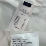 Louis Vuitton Women Racerback Belted Dress 1AGOWX