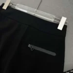 Louis Vuitton Damen Rock aus technischem Jersey 1AGNPI