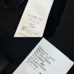 Louis Vuitton Damen Rock aus technischem Jersey 1AGNPI