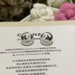 Chanel Women Stud Earrings Metal Resin ABE810B19198