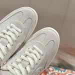 Zapatillas Gucci GG unisex G75 - Blanco 812656AADM09110