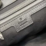 Gucci Men GG Supreme Medium Crossbody Bag 795459FADJK1000