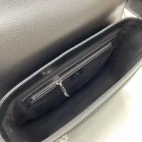 Gucci Men GG Supreme Medium Crossbody Bag 795459FADJK1000 (1)