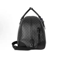 Gucci Unisex GG Emblem Large Duffle Bag 821158FAEH61068 (1)