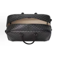 Gucci Unisex GG Emblem Large Duffle Bag 821158FAEH61068 (1)