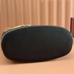 Gucci Women 73 Mini Bucket Bag-Black 833665AAEC29540