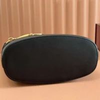 Gucci Women 73 Mini Bucket Bag-Black 833665AAEC29540 (1)