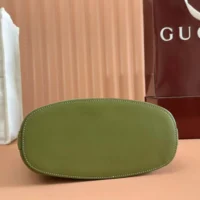 Gucci Women 73 Mini Bucket Bag-Green 833665AAEC23706 (1)