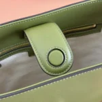 Gucci Women 73 Mini Bucket Bag-Green 833665AAEC23706