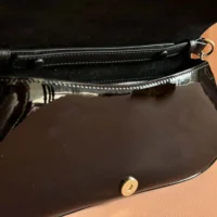 Gucci Women Blondie Small Shoulder Bag 814952AAEEY1000 (1)