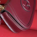 Gucci Women Blondie Small Top Handle Bag 815714AAEC26207