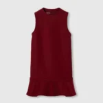 Gucci Women Cady Evening Dress 812161ZAQCC6207