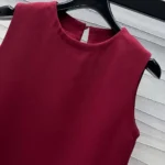 Gucci Women Cady Evening Dress 812161ZAQCC6207