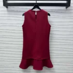 Gucci Women Cady Evening Dress 812161ZAQCC6207