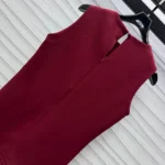 Gucci Women Cady Evening Dress 812161ZAQCC6207