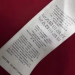 Gucci Women Cotton Poplin Shirt with Tie 830353Z7ADR6052