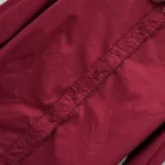 Gucci Women Cotton Poplin Shirt with Tie 830353Z7ADR6052 - Bild 8