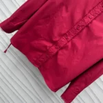 Gucci Women Cotton Poplin Shirt with Tie 830353Z7ADR6052