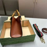 Gucci Women Diana Mini Tote Bag 702732U3ZDT2549