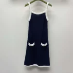 Gucci Women Fine Cotton Dress 819374XKEOT4144