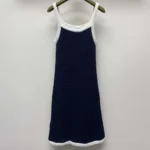 Gucci Women Fine Cotton Dress 819374XKEOT4144