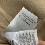 Gucci Women GG Canvas Dress with Horsebit 820404Z8BZA2190