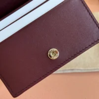 Gucci Women Horsebit 1955 Card Case Wallet 621887FAD6L9756 (1)
