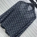 Camicia da donna Gucci in creponne di seta stampata 818460ZASJ91149