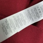 Gucci Women Rib Fabric Top with Intarsia 829857XKEV26320