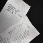 Gucci Women Stripe Accent Monogram Pleated Skirt 1AHEMW