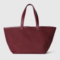 Gucci Women Totissima Medium Tote Bag 788203FADH56449 (1)