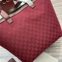 Gucci Women Totissima Medium Tote Bag 788203FADH56449 (1)