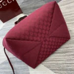 Gucci Women Totissima Medium Tote Bag 788203FADH56449