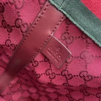 Gucci Women Totissima Medium Tote Bag 788203FADH56449 (1)