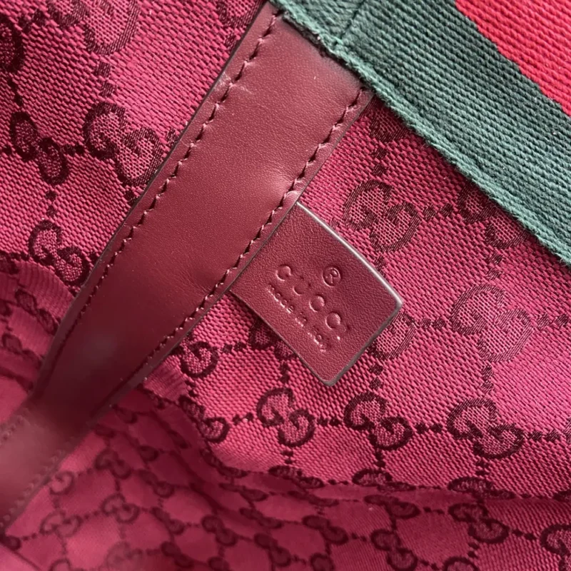 Gucci Women Totissima Medium Tote Bag 788203FADH56449