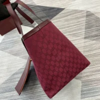 Gucci Women Totissima Medium Tote Bag 788203FADH56449 (1)
