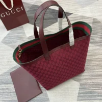 Gucci Women Totissima Medium Tote Bag 788203FADH56449 (1)