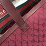 Gucci Women Totissima Medium Tote Bag 788203FADH56449