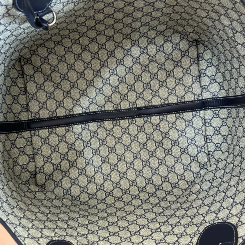 Gucci Women Totissima Medium Tote Bag 820481FAD3J8441