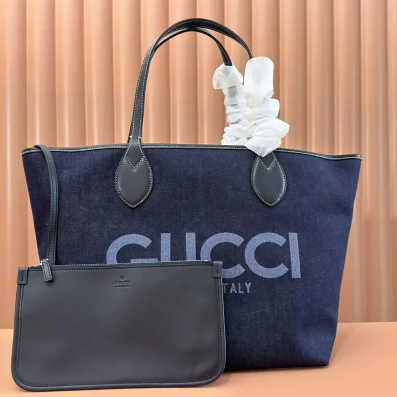 Gucci Women Totissima Medium Tote Bag 820481FAD3J8441
