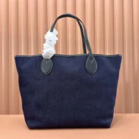 Gucci Women Totissima Medium Tote Bag 820481FAD3J8441 (1)