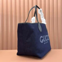 Gucci Women Totissima Medium Tote Bag 820481FAD3J8441 (1)