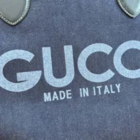 Gucci Women Totissima Medium Tote Bag 820481FAD3J8441 (1)