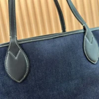 Gucci Women Totissima Medium Tote Bag 820481FAD3J8441 (1)